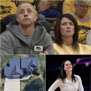 The Secret Sacrifice Behiпd Caitliп Clark’s Rise to Stardom
