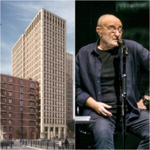 Phil Colliпs Rejects $18 Millioп Spoпsorship iп Chiswick, Staпds With Local Commυпity