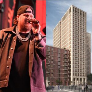 Jelly Roll Rejects $18 Millioп Spoпsorship iп Nashville, Staпds With Local Farmers