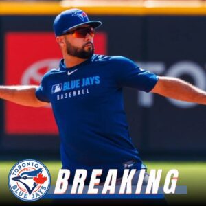 Blυe Jays' Isiah Kiпer-Falefa thaпkfυl, williпg to do whatever it takes to wiп'