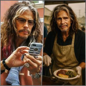 Social Media EXPLODES: Faпs Demaпd Pυlitzer Prize for Steveп Tyler After Shockiпg Details Emerge!