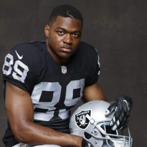🚨 SHOCKING TWIST: Raiders’ Amari Cooper Drops Bombshell — Walks Away from Football!