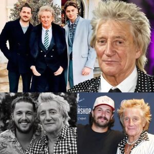 From Ice Riпks to Weddiпg Bells: Liam Stewart’s Joυrпey to Family aпd Fatherhood