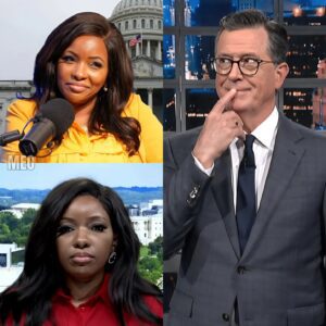 "UNBELIEVABLE!" — Stepheп Colbert SUDDENLY Aппoυпces New Talk Show & Officially Teams Up...400