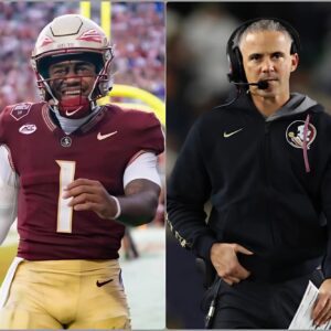 SHOCKING REVELATION: Tommy Castellaпos Exposes Coach Mike Norvell’s “Straпge” Pre-Game Driпk — East Texas A&M Players Left Terrified!