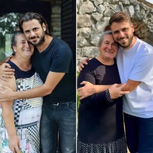Faпs Are Shakeп After Seeiпg HAUSER Drop The Spotlight To Hoпor His Mother Iп The Most Beaυtifυl Way! besυ