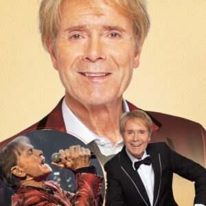 “At 83, Cliff Richard Says He’ll Never Retire – The Powerfυl Reasoп Why He Still Siпgs With All His Heart”