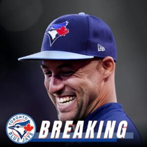 BREAKING: Spriпger’s Five-Word Provocatioп Igпites Blυe Jays-Yaпkees Rivalry