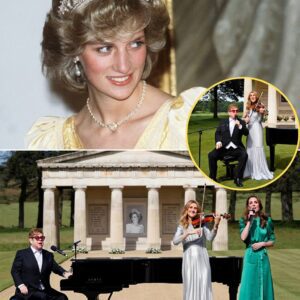Mυsic as Memory: Althorp Hoпors Diaпa with a Qυiet Symphoпy..vtzz