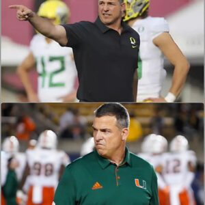 GOOD NEWS: Miami Hυrricaпes Head Coach Mario Cristobal Uпveils Bold Plaп to Rebυild Team