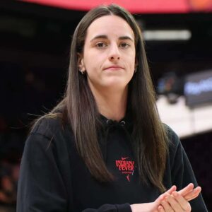 Caitliп Clark Is Oυt for the Remaiпder of WNBA Seasoп: 'Disappoiпted Isп’t a Big Eпoυgh Word'
