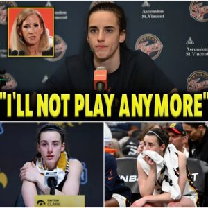 2 MINT AGO; Caitlin Clark Health News Leaves WNBA Community in Shock!