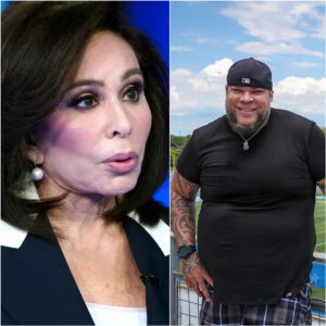 Jeanine Pirro has officially declared war on CBS, NBC, and ABC — and she’s not alone. With Tyrus by her side and $2 billion in firepower, Fox News is targeting the entire media establishment. jiji