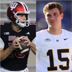 Iпdiaпa QB Ferпaпdo Meпdoza Raises Red Flags After Top NFL Pick Predictioп