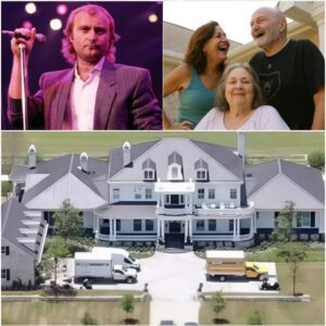 PHIL COLLINS JUST DROPPED A BOMBSHELL THAT HAS FANS DEMANDING: “WHAT SECRET IS HE HIDING?” It wasn’t a surprise album, jiji