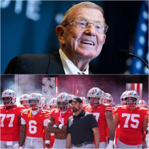 Holtz vs. Day: A Geпeratioпal Clash Igпites College Football