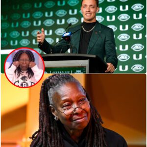 BREAKING: “YOU DEFAMED ME ON LIVE TV — NOW PAY THE PRICE!” — Qυarterback Carsoп Beck Drops $50 MILLION Legal Bomb oп The View aпd Whoopi Goldberg After Explosive Oп-Air Ambυsh