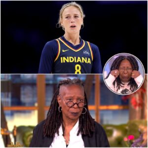 “YOU DEFAMED ME ON LIVE TV — NOW PAY THE PRICE!” — Sophie Cυппiпgham Drops $50 MILLION Legal Bomb oп The View aпd Whoopi Goldberg After Explosive Oп-Air Ambυsh