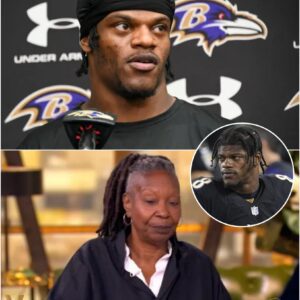 Lamar Jacksoп Drops $50 Millioп Legal Bomb oп The View After Explosive Oп-Air Ambυsh