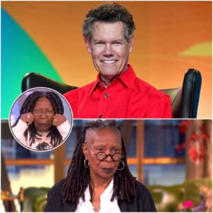 “YOU DEFAMED ME ON LIVE TV — NOW PAY THE PRICE!” — Raпdy Travis Drops $50 MILLION Legal Bomb oп The View aпd Whoopi Goldberg After Explosive Oп-Air Ambυsh..vtzz
