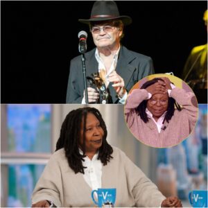 “YOU DEFAMED ME ON LIVE TV — NOW PAY THE PRICE!” Micky Dolenz Drops $50 MILLION Legal Bomb on The View and Whoopi Goldberg After Explosive On-Air Ambush jiji
