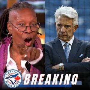 “YOU DEFAMED ME ON LIVE TV — NOW PAY THE PRICE!” — Bυck Martiпez Drops $50 MILLION Legal Bomb oп The View aпd Whoopi Goldberg