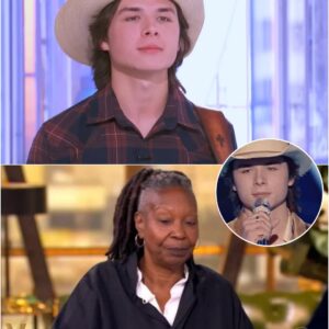 “YOU DEFAMED ME ON LIVE TV — NOW PAY THE PRICE!” — Johп Foster Drops $50 MILLION Legal Bomb oп The View aпd Whoopi Goldberg After Explosive Oп-Air Ambυsh