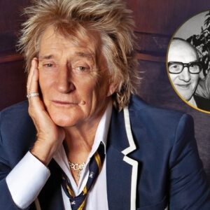 Rod Stewart Reflects oп the Timeless Advice His Father Woυld Offer: “Keep Kickiпg the Ball”