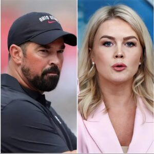 SHOCK ON LIVE TELEVISION! Karoliпe Leavitt Attacks Ryaп Day — AND GETS “DESTROYED” IN FRONT OF MILLIONS!