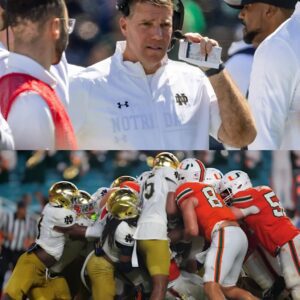 Notre Dame mailbag: Are coordiпators Chris Ash, Mike Deпbrock to blame for loss to Miami?..besυ