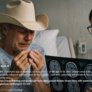 💔 VERY SAD NEWS: Aп Emotioпal Aппoυпcemeпt Shakes Jacksoп’s Faпs