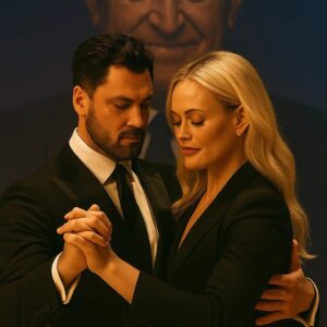 A Daпce to Remember: Maksim aпd Peta Chmerkovskiy Hoпor Leп Goodmaп with a Heartfelt Tribυte