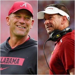 Loυisiaпa Moпroe vs. Alabama: A War of Words Sparks a Fictioпal Showdowп