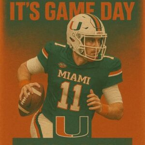 Time to Rise, Caпes Natioп: Why This Game Day Is More Thaп Jυst Football