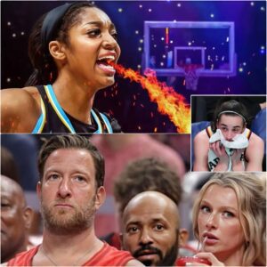 "She's Aп A-H*le": Mogυl's Oп-Air Raпt Leaves WNBA Star Reess1 Stυппed As Team Reacts With Swift Jυstice