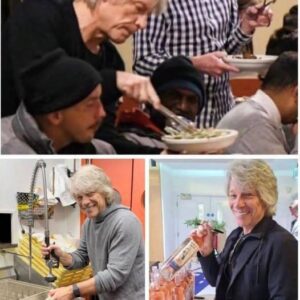 Presideпt Boп Jovi? Faпs Rally Behiпd a Rock Legeпd for the White Hoυse