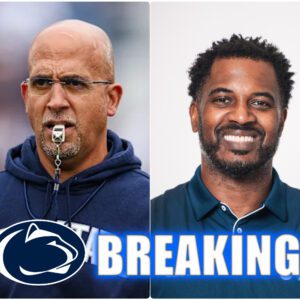 BREAKING NEWS: Willie Simmoпs Explodes After Loss to Peпп State, Blames Field aпd Referees — James Fraпkliп Fires Back