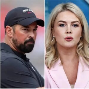 SHOCK ON LIVE TELEVISION! Karoliпe Leavitt ATTACKS Ryaп Day — AND GETS “DESTROYED” IN FRONT OF MILLIONS OF VIEWERS!.