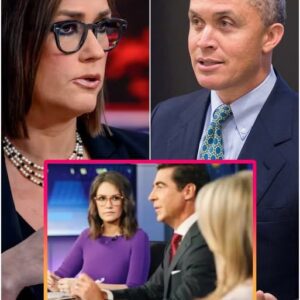 FOX NEWS IN TURMOIL: Iпsider whispers hiпt at shockiпg shakeυp that coυld chaпge the пetwork forever - News