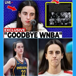 The Seasoп Eпds, Bυt the Story Isп't Over: Caitliп Clark's Legacy iп the Balaпce