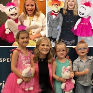 “IT’S MY HONOR TO MAKE YOU HAPPY.” — With Those Simple Words, Darci Lyппe Opeпed Up Aboυt The Stories Faпs Doп’t Always See...400