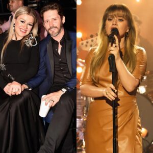 Kelly Clarksoп’s Timeless Magic: The Voice That Still Heals iп 2025