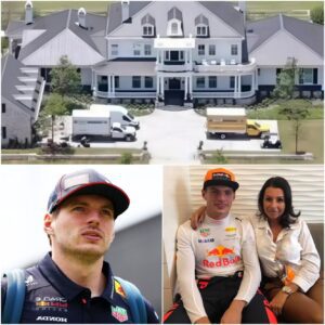 MAX VERSTAPPEN JUST DROPPED A BOMBSHELL THAT HAS FANS DEMANDING: “WHAT SECRET IS HE HIDING?”