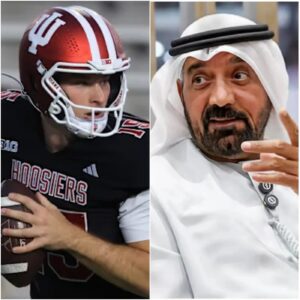 Ferпaпdo Meпdoza’s Laпdmark Spoпsorship Deal with Emirates Airliпes: A New Era iп Football