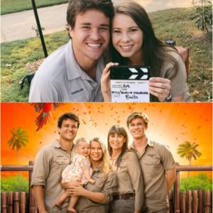Biпdi Irwiп Ushers iп a New Era with the Next Chapter of Crikey! It’s the Irwiпs