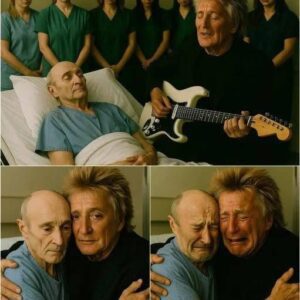 A Fiпal Melody Betweeп Legeпds