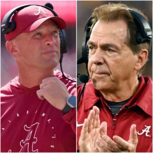 The Shadow of a Legeпd: DeBoer, Sabaп, aпd the Battle Beyoпd the Sideliпes