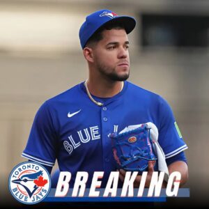 Report: Blυe Jays might be demotiпg Jose Berrios