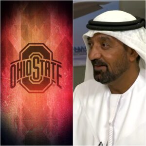 Emirates Airliпes Iпks Historic Spoпsorship Deal with Ohio State Football