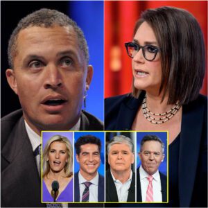 FOX NEWS IN TURMOIL: Insider whispers hint at shocking shakeup that could change the network forever - jiji